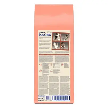 PURINA DOG CHOW Active com Frango