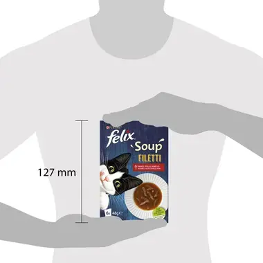 Filet Seleção do Campo