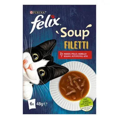Filet Seleção do Campo