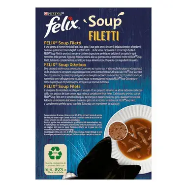 Filet Seleção do Campo