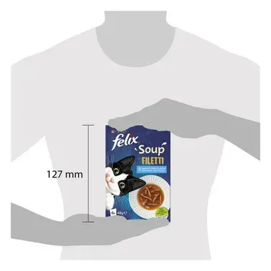 Filet Seleção de Peixe