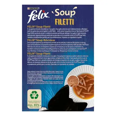 Filet Seleção de Peixe