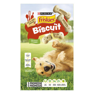 FRISKIES Biscuit