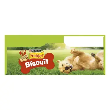 FRISKIES Biscuit