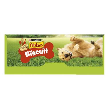 FRISKIES Biscuit