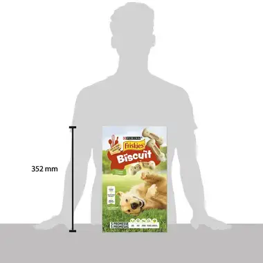 FRISKIES Biscuit