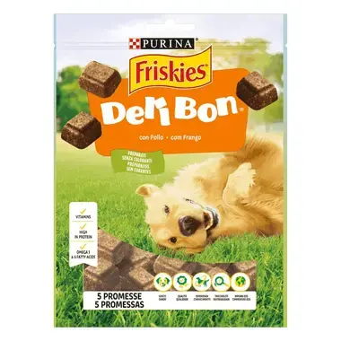 FRISKIES Delibon