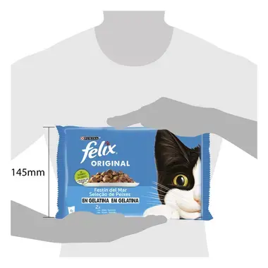 Seleção de Peixes