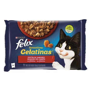 Felix Sensations Carnes