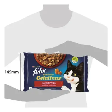 Felix Sensations Carnes