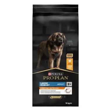 PRO PLAN Cão Grande Robusto Adulto Rico em Frango