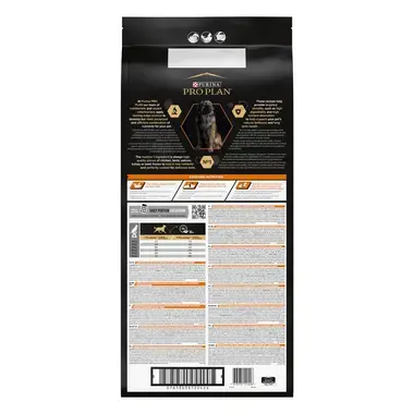 PRO PLAN Cão Grande Robusto Adulto Rico em Frango