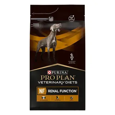 PRO PLAN VETERINARY DIETS Canine NF Renal Function