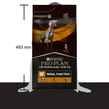 PRO PLAN VETERINARY DIETS Canine NF Renal Function