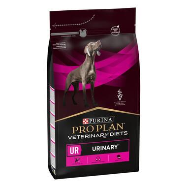 PRO PLAN VETERINARY DIETS Canine UR Urinary