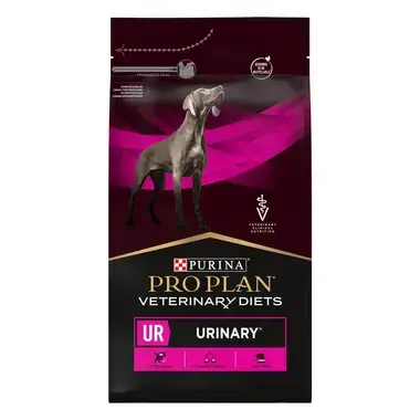 PRO PLAN VETERINARY DIETS Canine UR Urinary