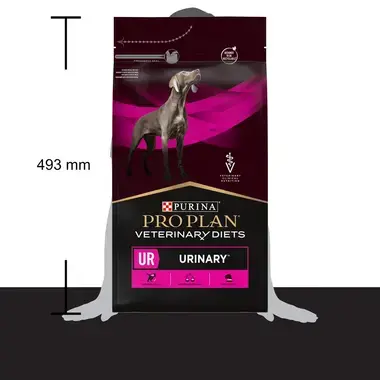 PRO PLAN VETERINARY DIETS Canine UR Urinary