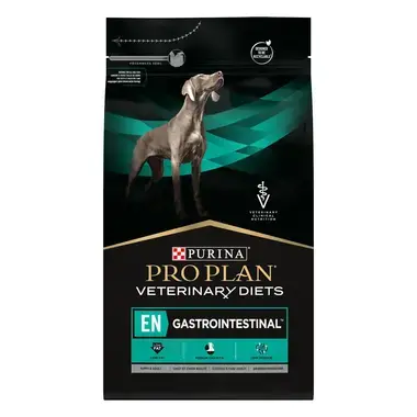 PRO PLAN VETERINARY DIETS Canine EN Gastrointestinal