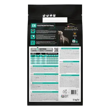 PRO PLAN VETERINARY DIETS Canine EN Gastrointestinal