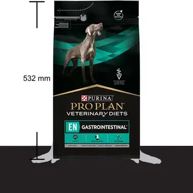 PRO PLAN VETERINARY DIETS Canine EN Gastrointestinal
