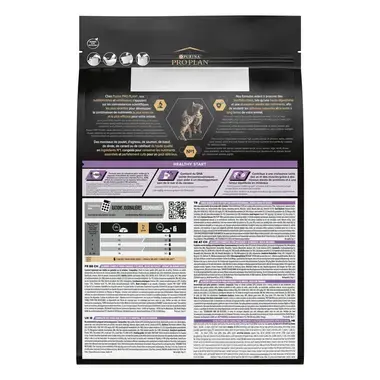 PRO PLAN Kitten | Gatinhos 1-12 meses HEALTHY START Rico em Frango