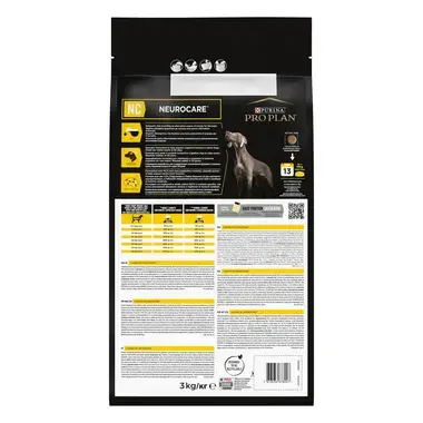 PRO PLAN Canine NC Neurocare