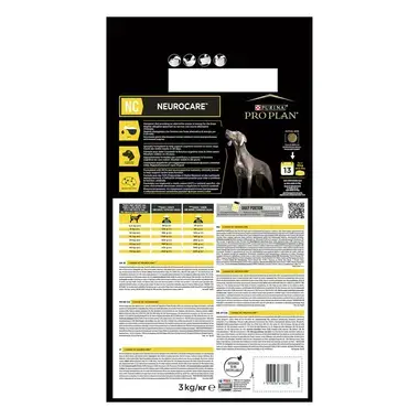 PRO PLAN Canine NC Neurocare