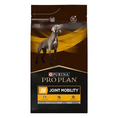 PRO PLAN Canine JM Joint Mobility