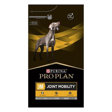 PRO PLAN Canine JM Joint Mobility