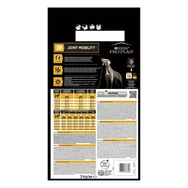 PRO PLAN Canine JM Joint Mobility