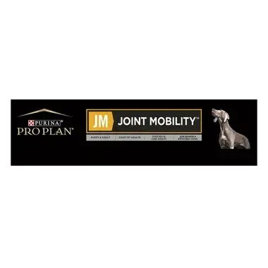 PRO PLAN Canine JM Joint Mobility