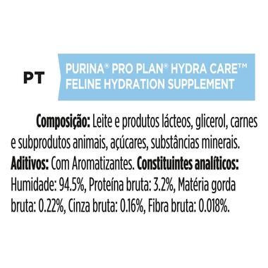 PRO PLAN Hydra Care™