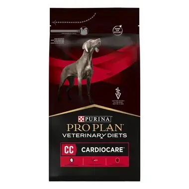 PRO PLAN VETERINARY DIETS CC Cardio Care™