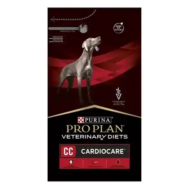 PRO PLAN VETERINARY DIETS CC Cardio Care™