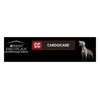 PRO PLAN VETERINARY DIETS CC Cardio Care™