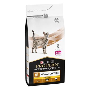 PRO PLAN VETERINARY DIETS Feline NF Renal Function EARLY CARE