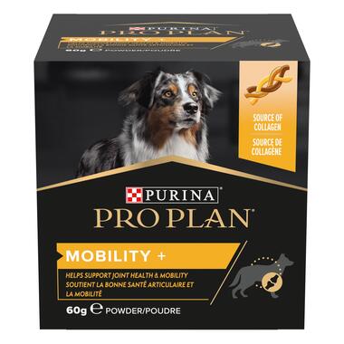 PRO PLAN® Mobility Suplemento em pó para cão