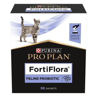 PRO PLAN Feline FortiFlora