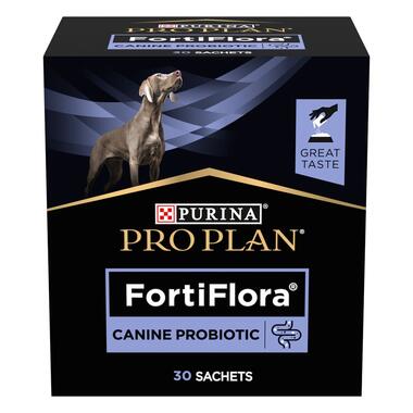 PRO PLAN Canine Fortiflora®