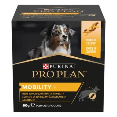 PRO PLAN® Mobility Suplemento em pó para cão