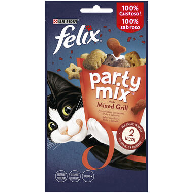 FELIX Party Mix Mixed Grill