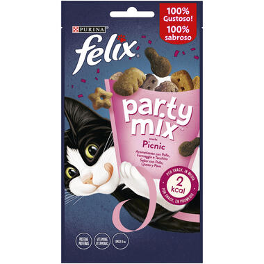 FELIX Party Mix Picnic