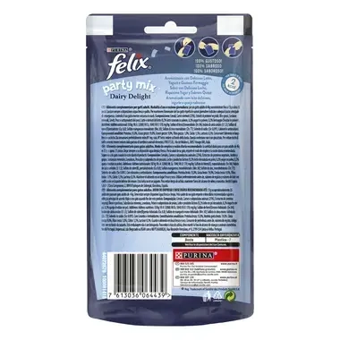 Felix Party Mix Dairy Delight