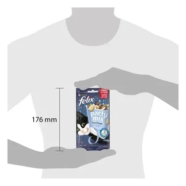 Felix Party Mix Dairy Delight