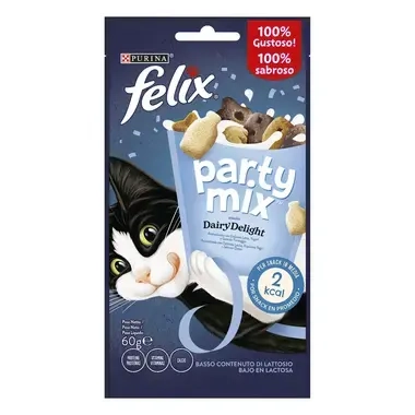 Felix Party Mix Dairy Delight