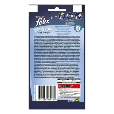 Felix Party Mix Dairy Delight