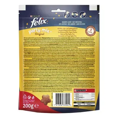 FELIX Party Mix Original
