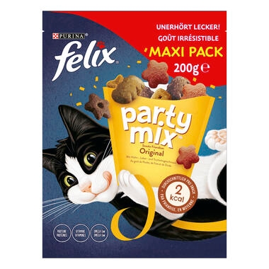 FELIX Party Mix Original