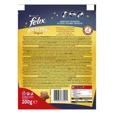 FELIX Party Mix Original