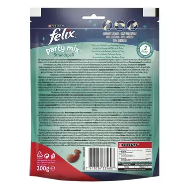 FELIX Party Mix Ocean
